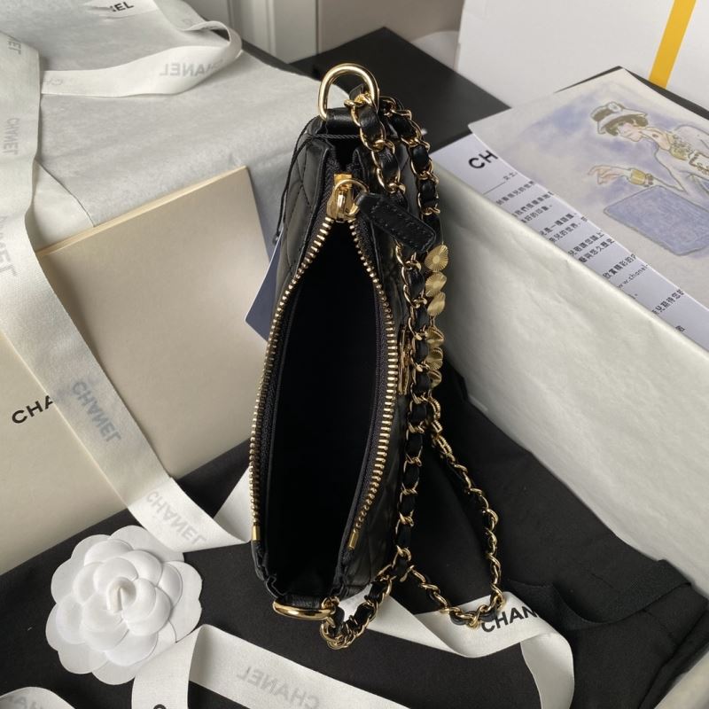 Ch**el hobo bags